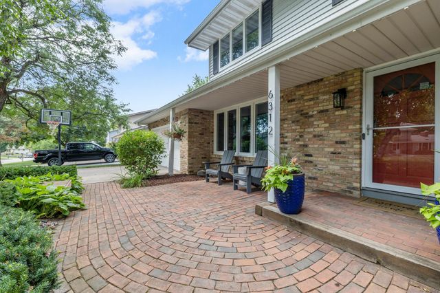 6312 Limerick Lane, Edina, MN 55439