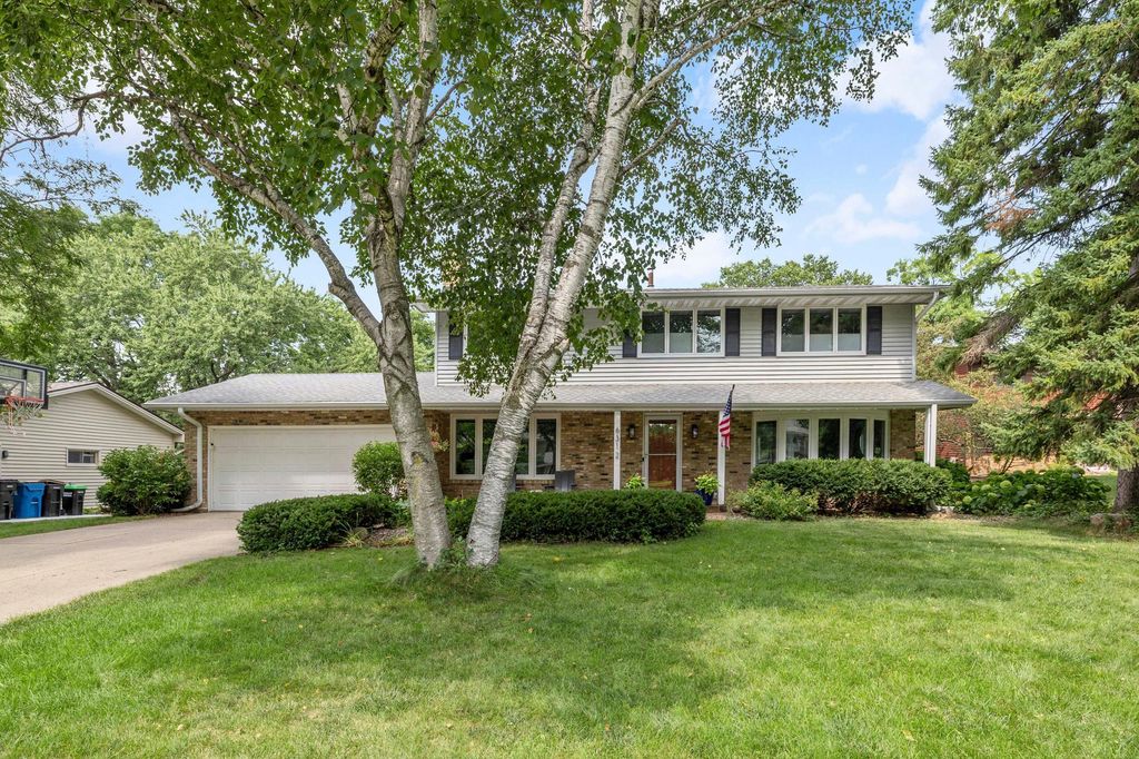 6312 Limerick Lane, Edina, MN 55439 — photo 5