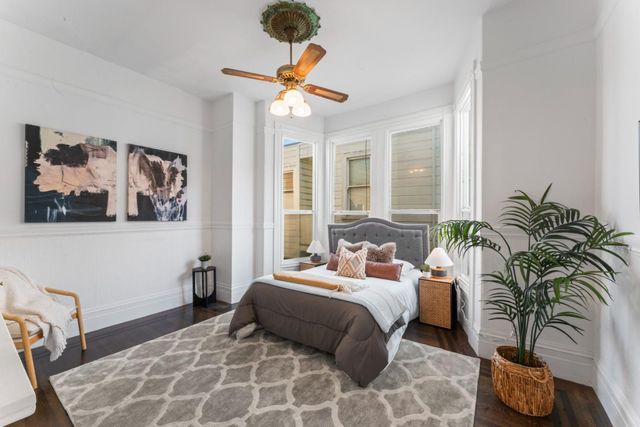 483 Oak Street, San Francisco, CA 94102