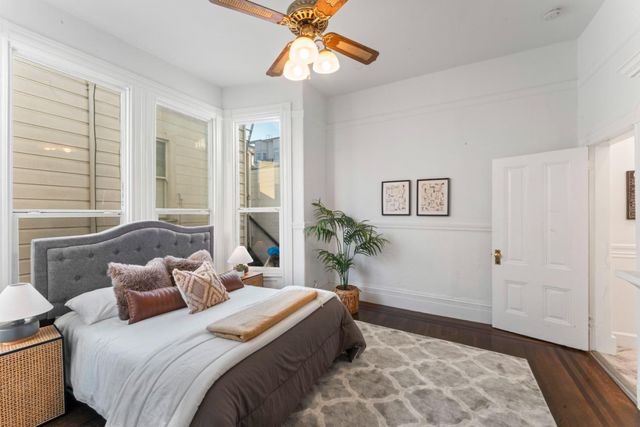 483 Oak Street, San Francisco, CA 94102