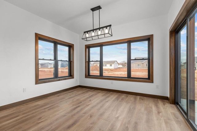 N9265 ANTON STREET, Appleton, WI 54915