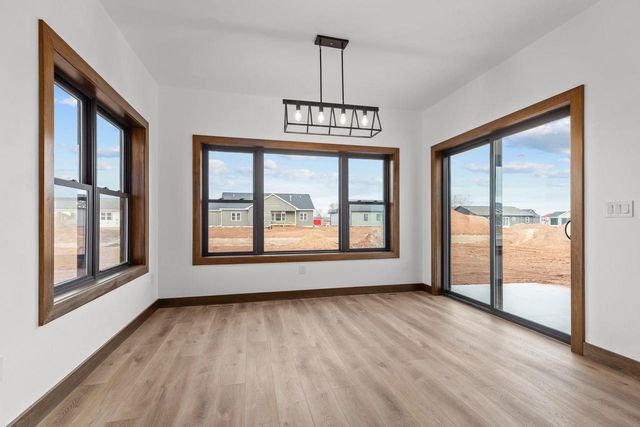 N9265 ANTON STREET, Appleton, WI 54915