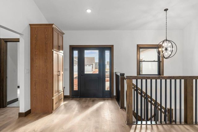 N9265 ANTON STREET, Appleton, WI 54915