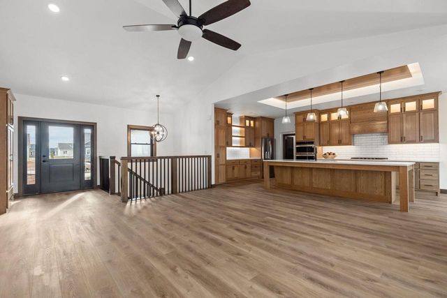 N9265 ANTON STREET, Appleton, WI 54915