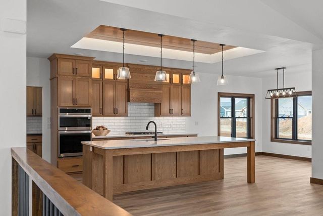 N9265 ANTON STREET, Appleton, WI 54915