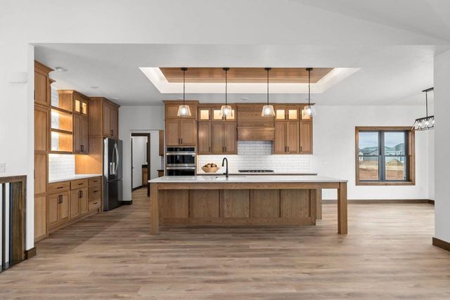 N9265 ANTON STREET, Appleton, WI 54915