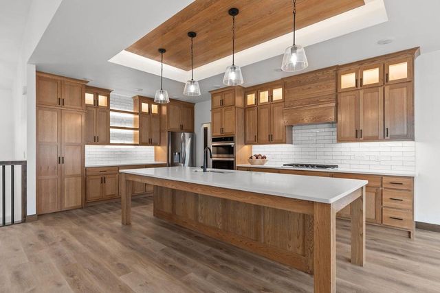 N9265 ANTON STREET, Appleton, WI 54915