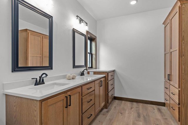 N9265 ANTON STREET, Appleton, WI 54915