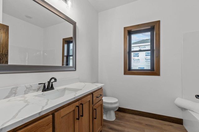 N9265 ANTON STREET, Appleton, WI 54915