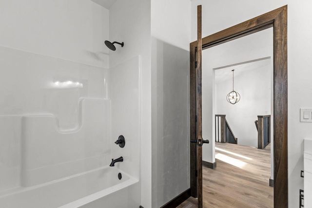 N9265 ANTON STREET, Appleton, WI 54915