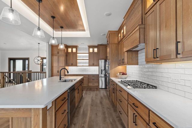 N9265 ANTON STREET, Appleton, WI 54915