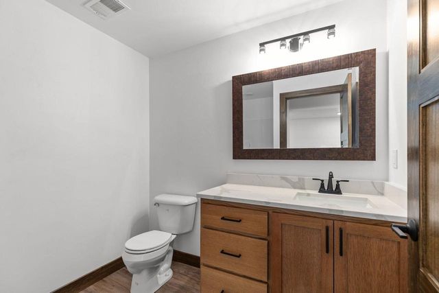 N9265 ANTON STREET, Appleton, WI 54915