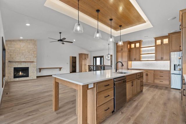 N9265 ANTON STREET, Appleton, WI 54915