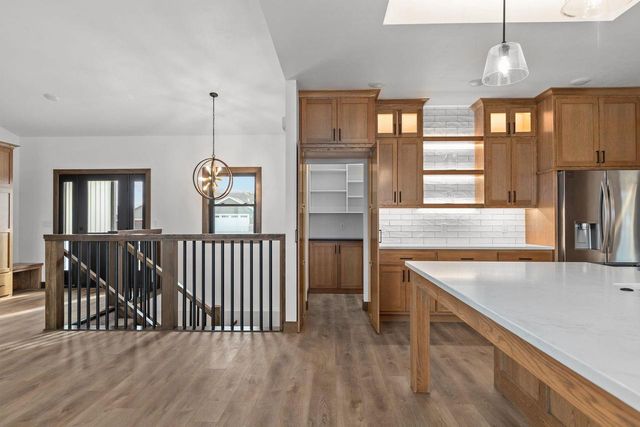 N9265 ANTON STREET, Appleton, WI 54915