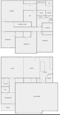 586 Pongracz Way, Clarksville, TN 37042