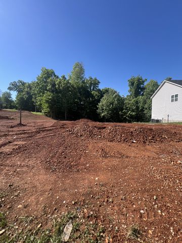 586 Pongracz Way, Clarksville, TN 37042