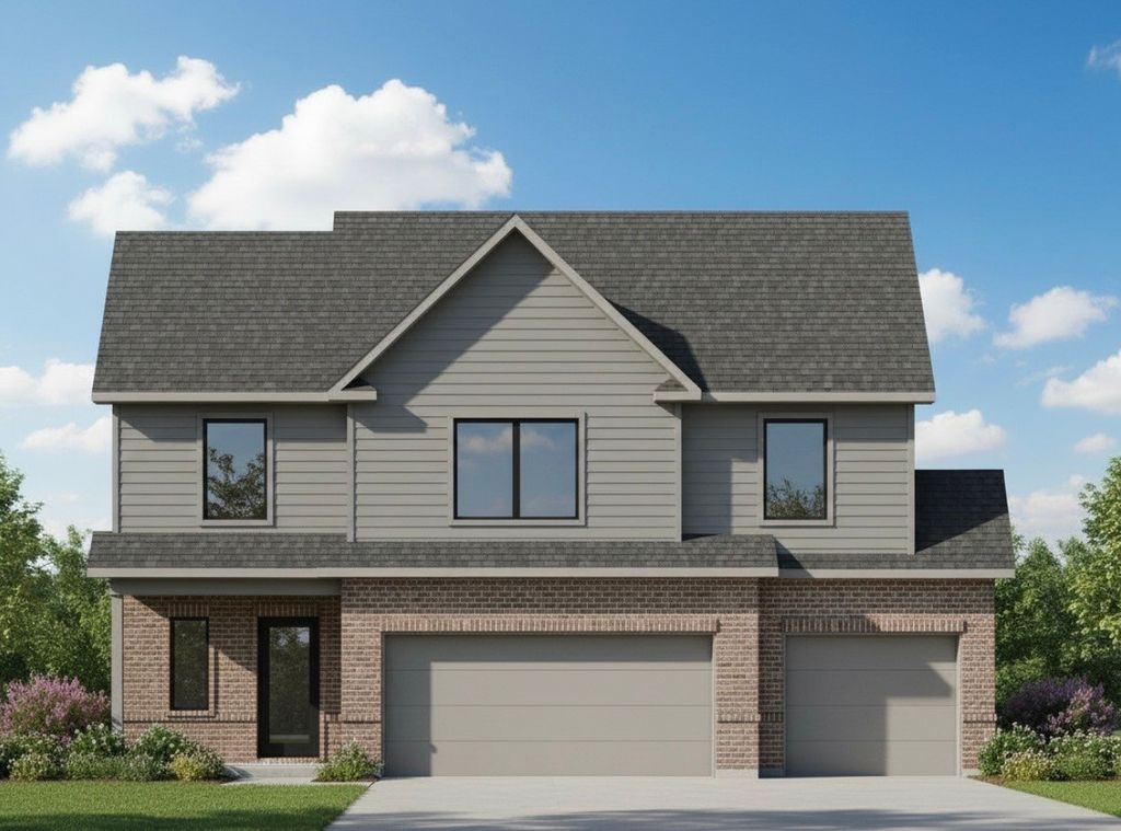 586 Pongracz Way, Clarksville, TN 37042