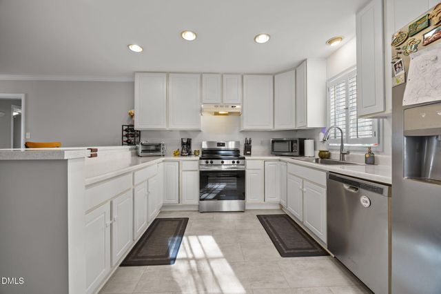 113 Fieldspring Lane, Raleigh, NC 27606