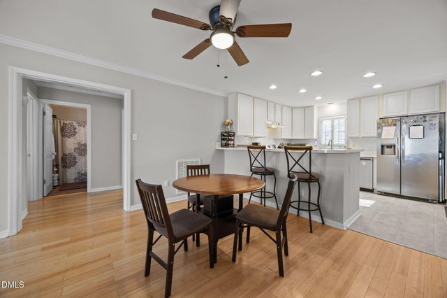 113 Fieldspring Lane, Raleigh, NC 27606