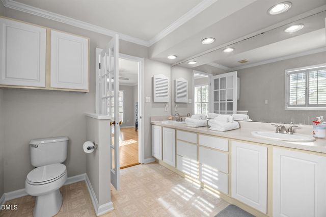 113 Fieldspring Lane, Raleigh, NC 27606