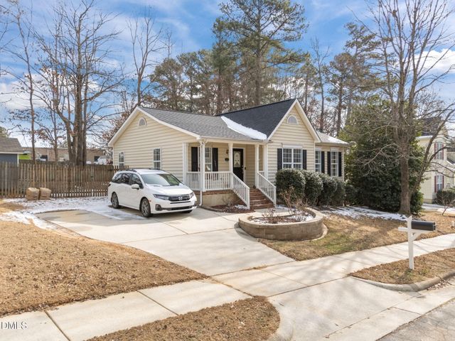 113 Fieldspring Lane, Raleigh, NC 27606