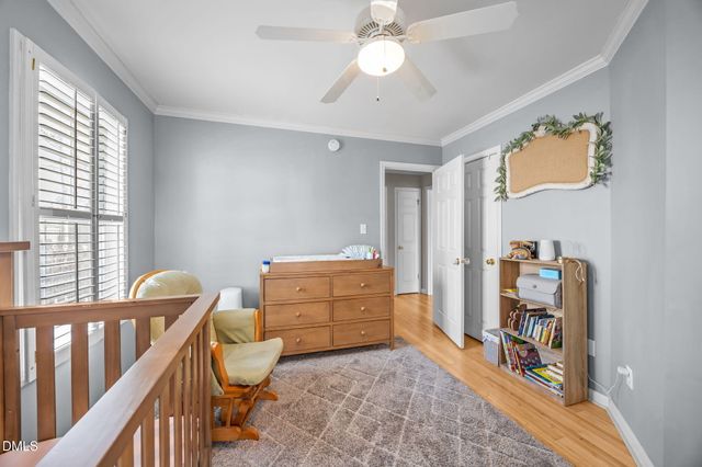 113 Fieldspring Lane, Raleigh, NC 27606