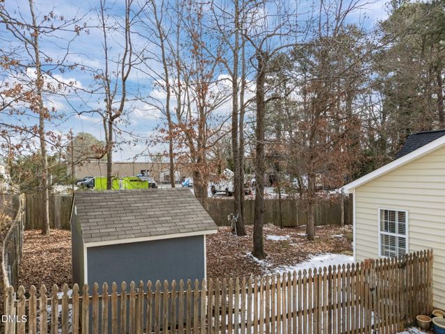 113 Fieldspring Lane, Raleigh, NC 27606