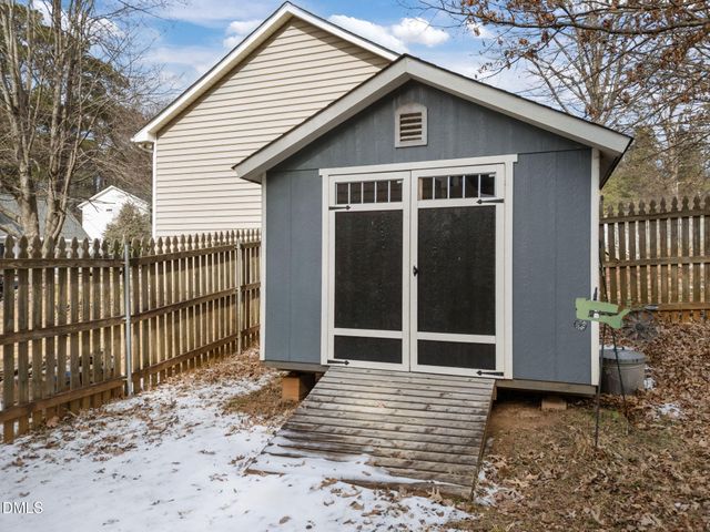 113 Fieldspring Lane, Raleigh, NC 27606