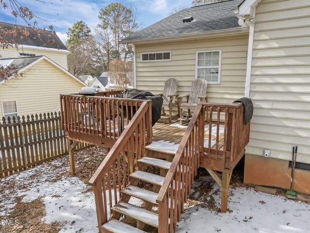 113 Fieldspring Lane, Raleigh, NC 27606