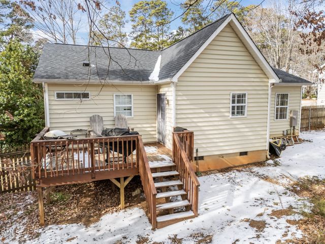 113 Fieldspring Lane, Raleigh, NC 27606