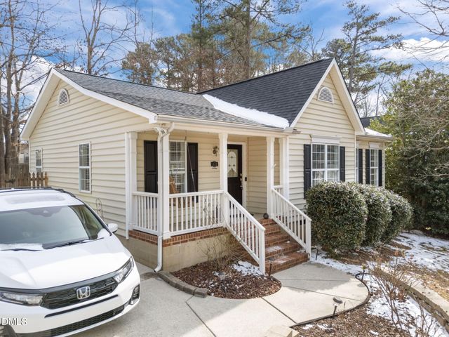 113 Fieldspring Lane, Raleigh, NC 27606