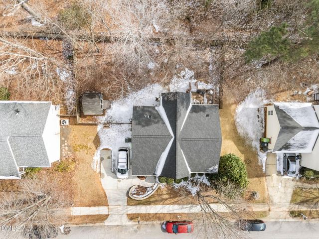 113 Fieldspring Lane, Raleigh, NC 27606