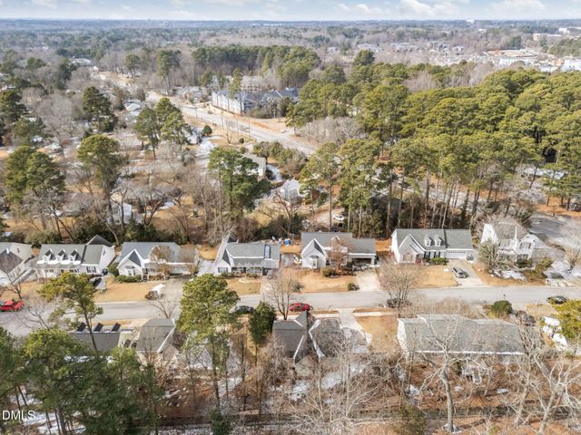 113 Fieldspring Lane, Raleigh, NC 27606