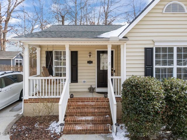 113 Fieldspring Lane, Raleigh, NC 27606
