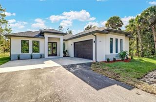 2436 14th AVE NE, Naples, FL 34120