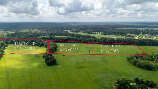 Tract C-4-C Blatt Ln, Ethel, LA 70730