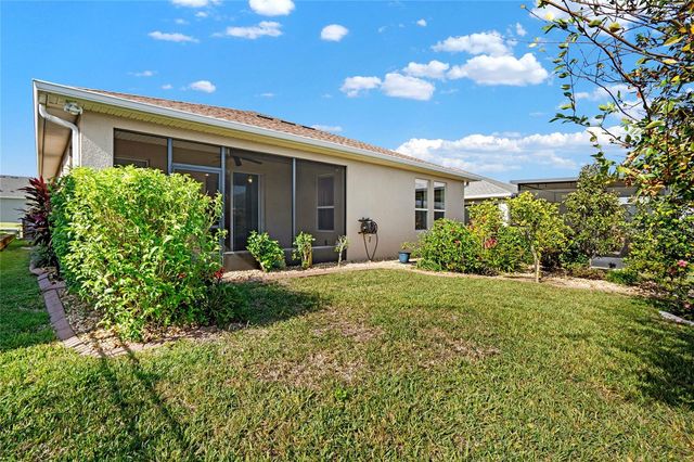 440 ALCOVE DRIVE, Groveland, FL 34736