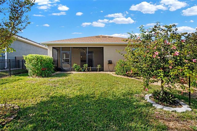 440 ALCOVE DRIVE, Groveland, FL 34736