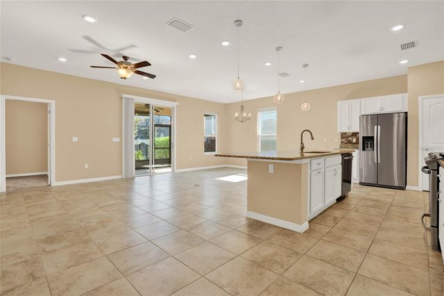 440 ALCOVE DRIVE, Groveland, FL 34736