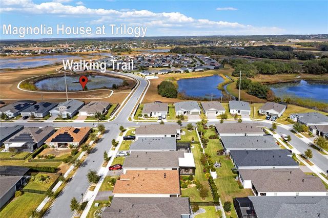 440 ALCOVE DRIVE, Groveland, FL 34736