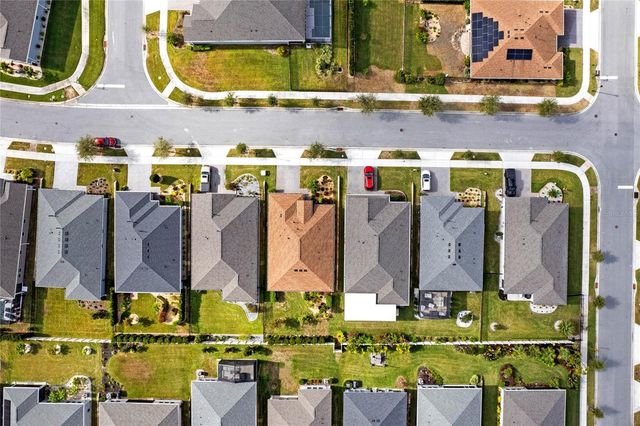 440 ALCOVE DRIVE, Groveland, FL 34736