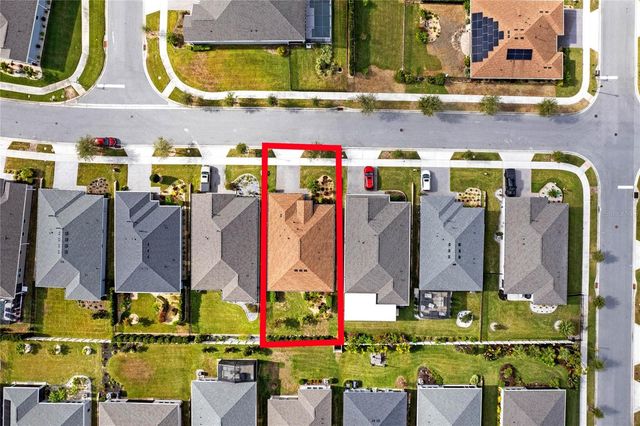 440 ALCOVE DRIVE, Groveland, FL 34736