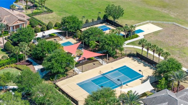 440 ALCOVE DRIVE, Groveland, FL 34736