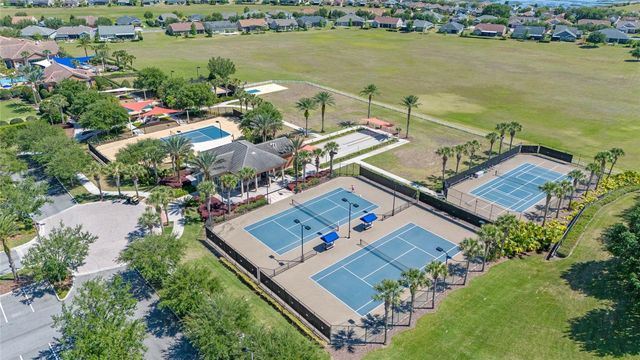 440 ALCOVE DRIVE, Groveland, FL 34736