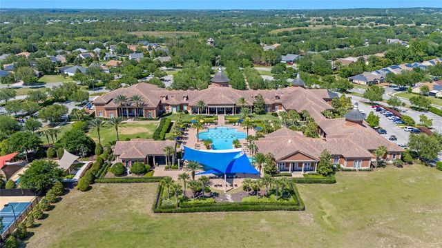 440 ALCOVE DRIVE, Groveland, FL 34736