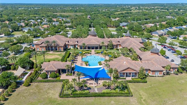 440 ALCOVE DRIVE, Groveland, FL 34736