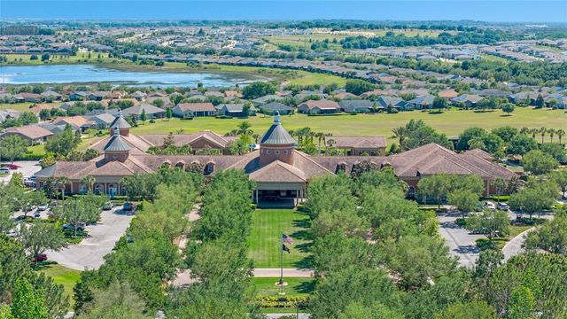 440 ALCOVE DRIVE, Groveland, FL 34736