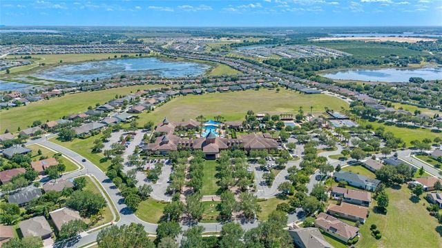 440 ALCOVE DRIVE, Groveland, FL 34736