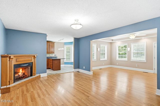 3405 Martindale Drive, Johnson City, TN 37601