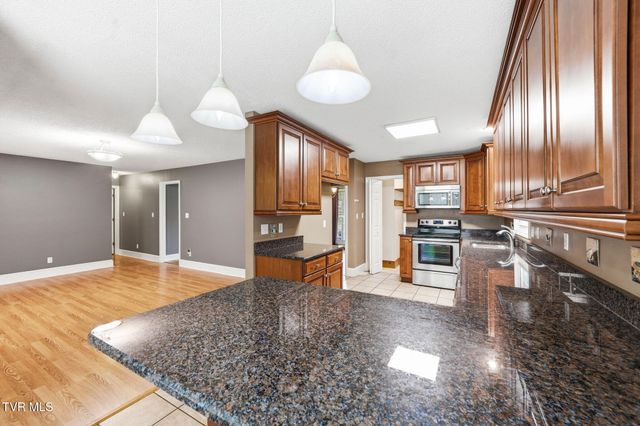 3405 Martindale Drive, Johnson City, TN 37601